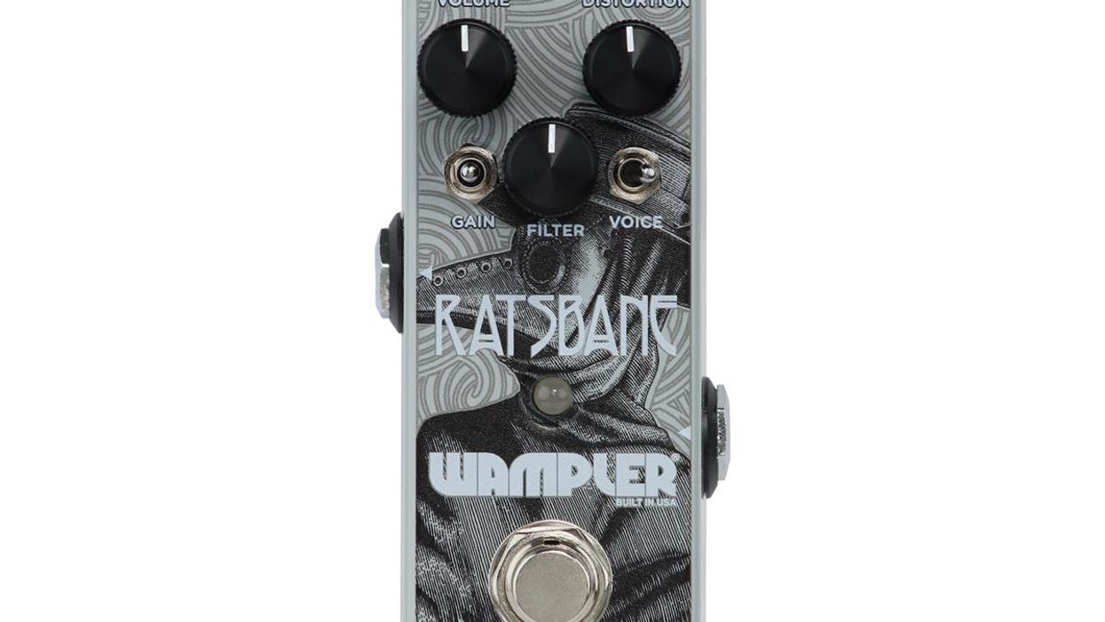 wampler ratsbane