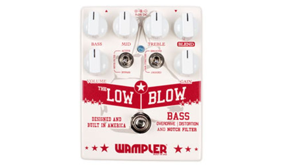 Wampler