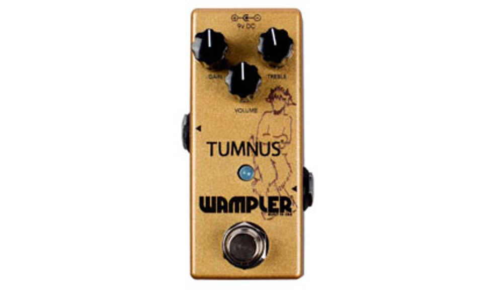Wampler