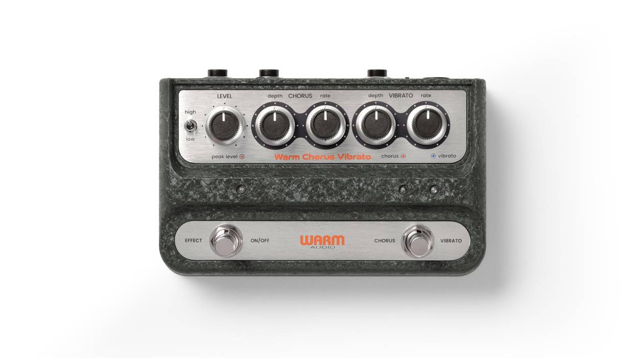 Warm Audio WA-C1