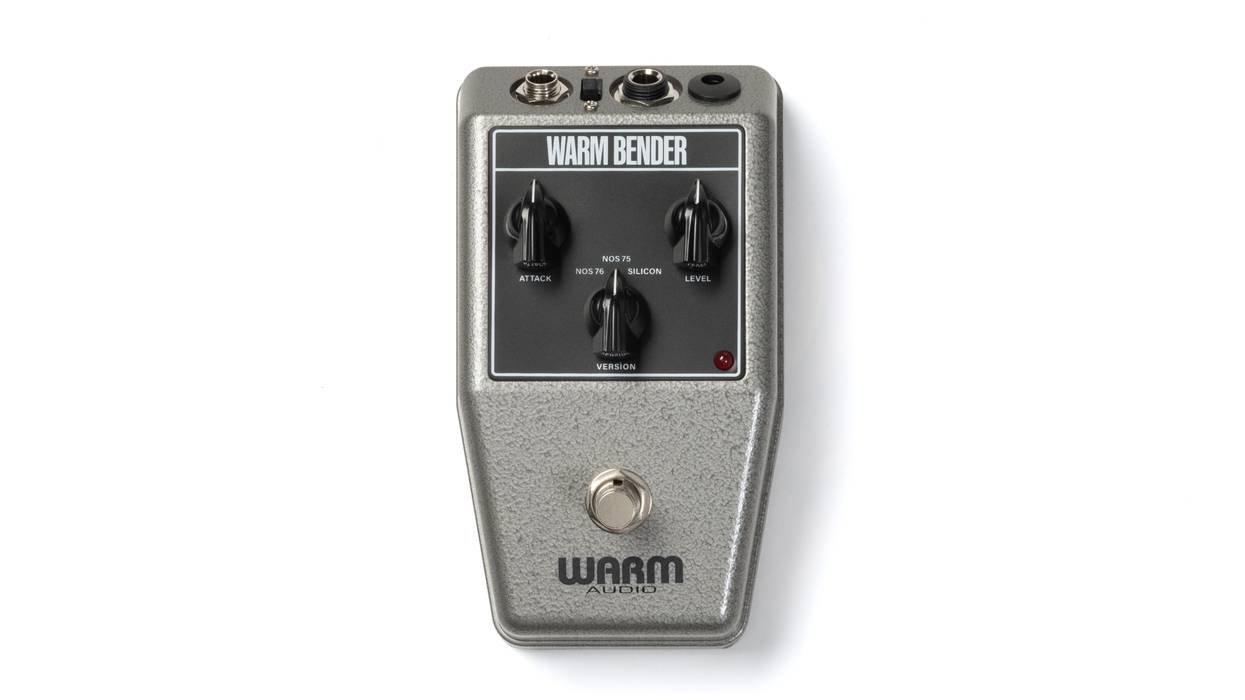 Warm Audio Warm Bender