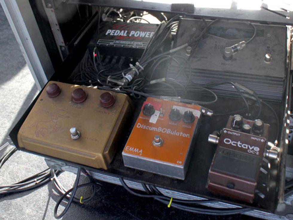 Warren Haynes (Govуt Mule)