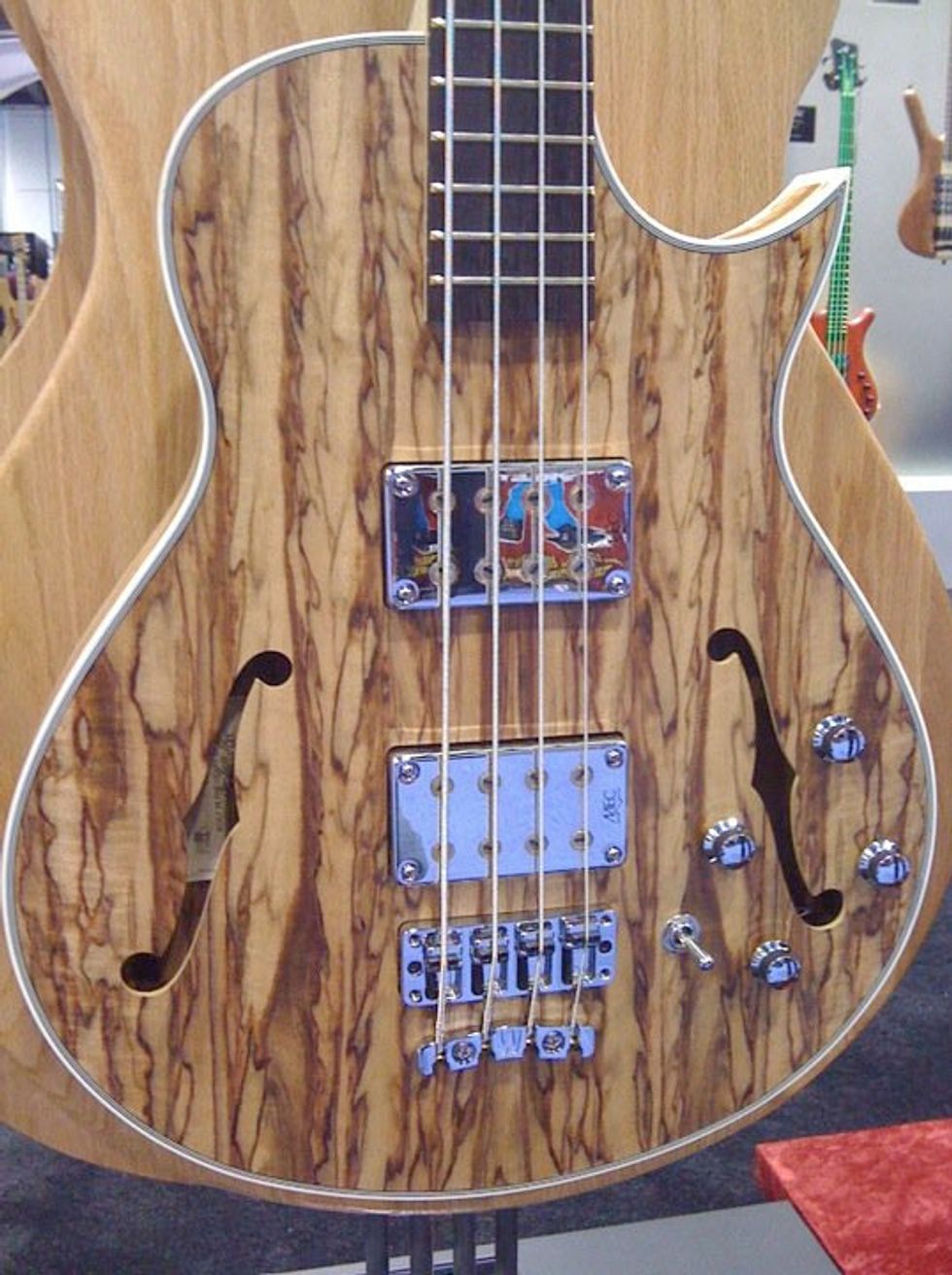 Warwick Star