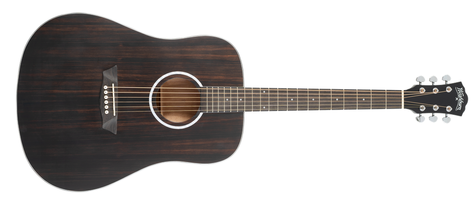 Washburn Ebony D