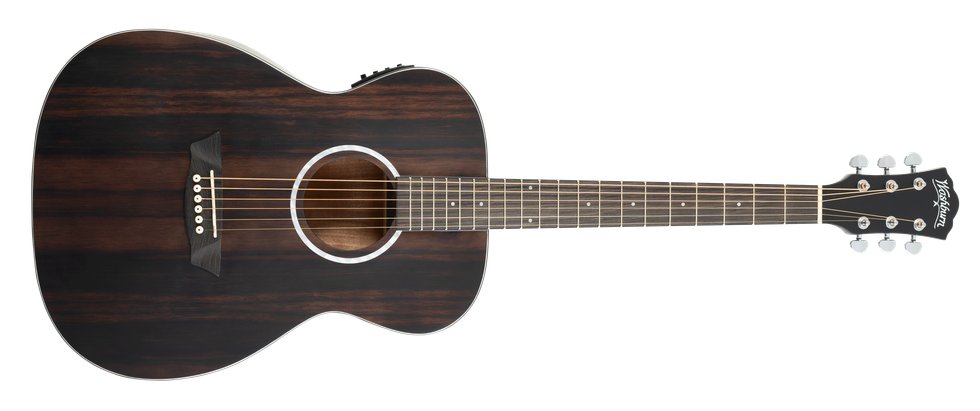 Washburn Ebony