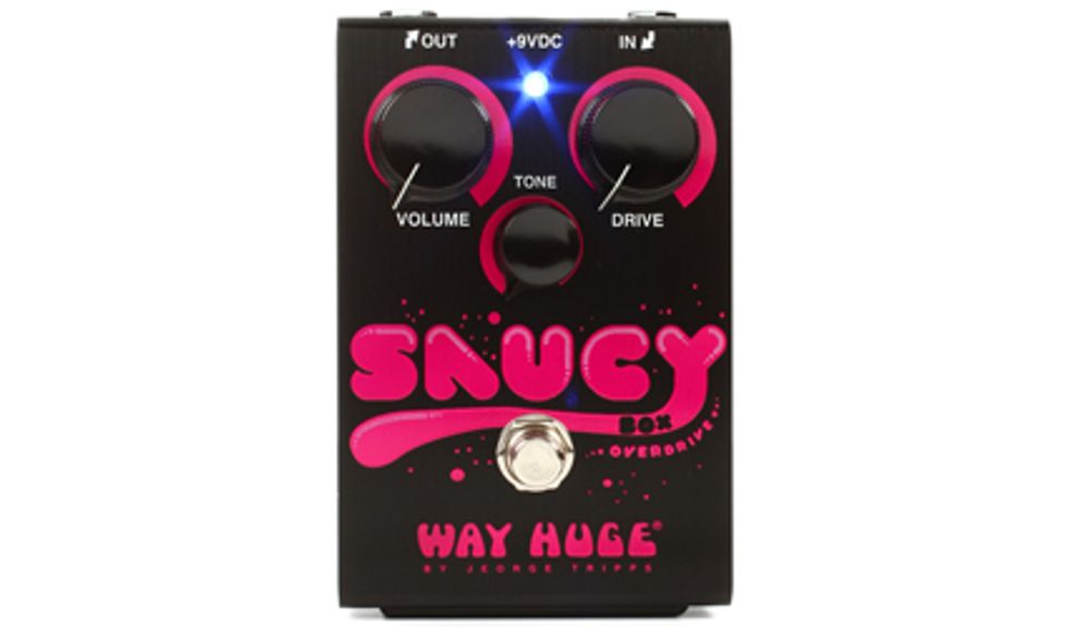 Way Huge