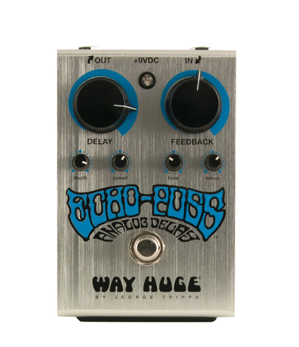 way huge