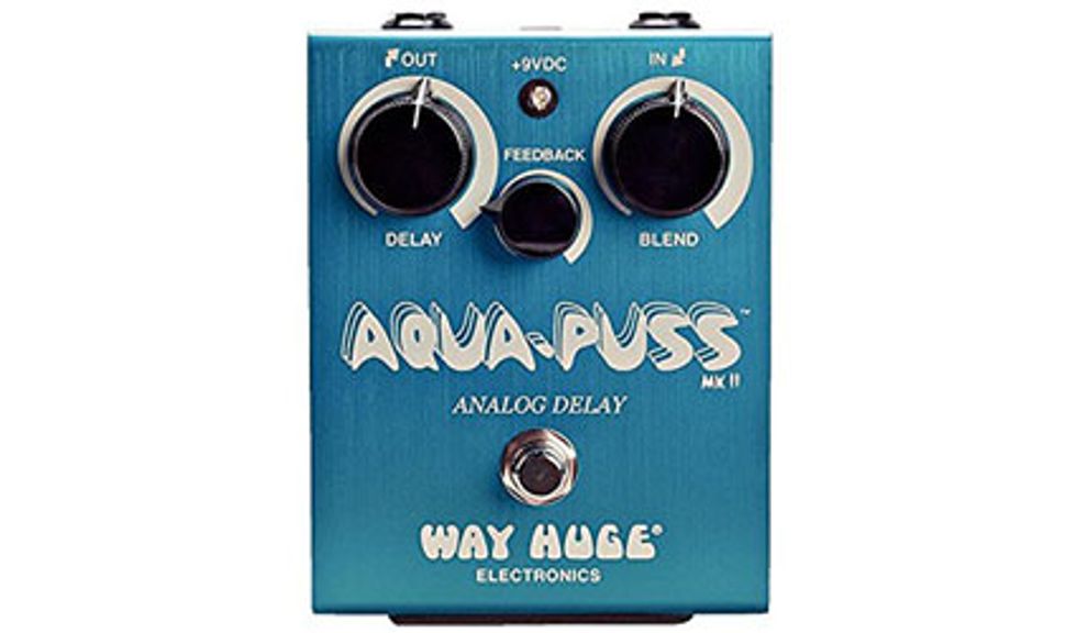 Way Huge