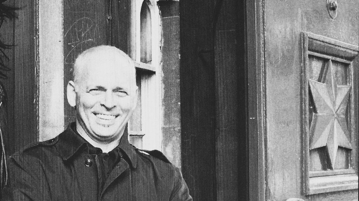 Wayne Kramer, Co-Founder of the MC5 and Punk Rock Pioneer, Dies at Age 75