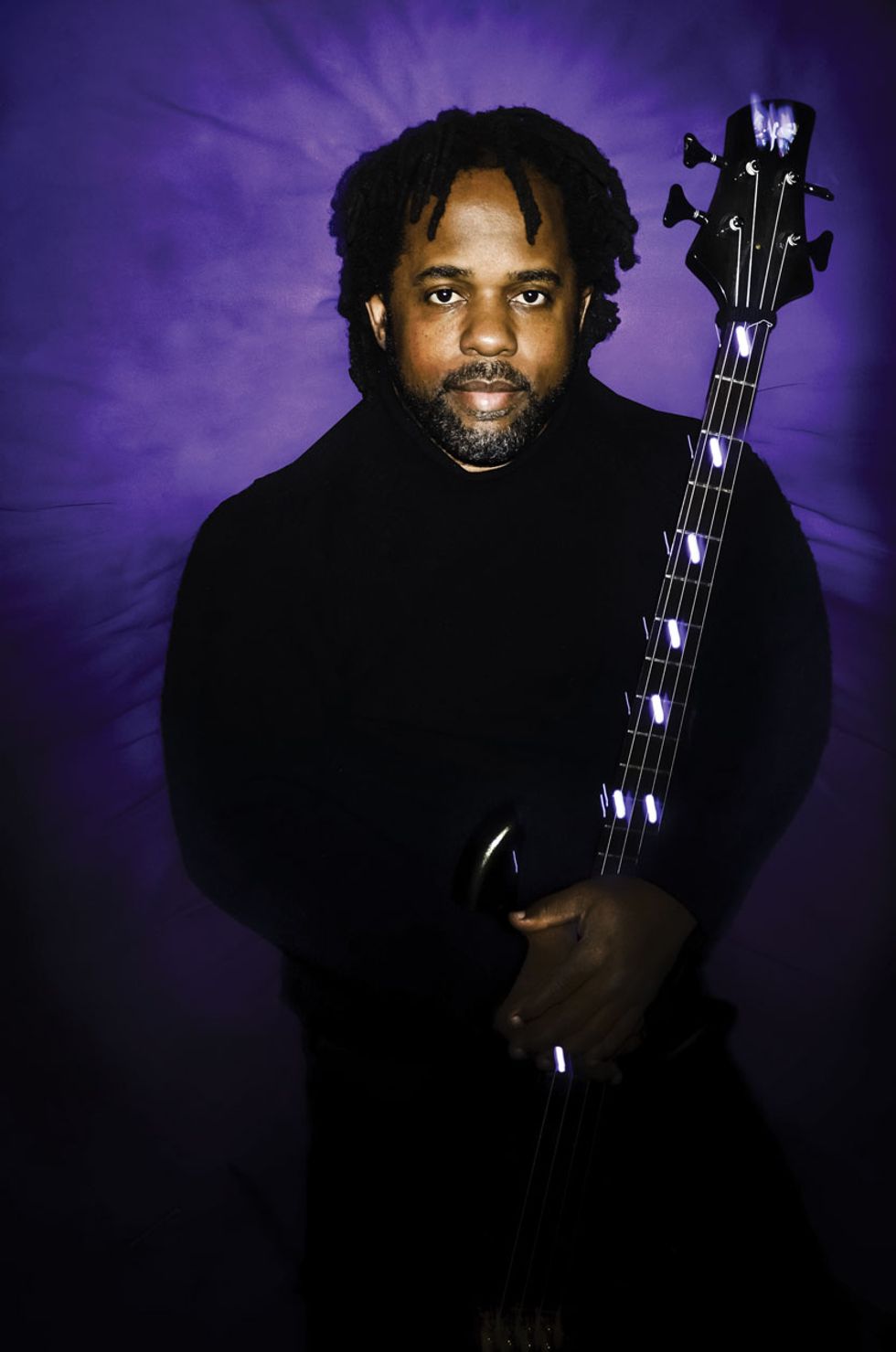Victor Wooten: Speak Your Voice
