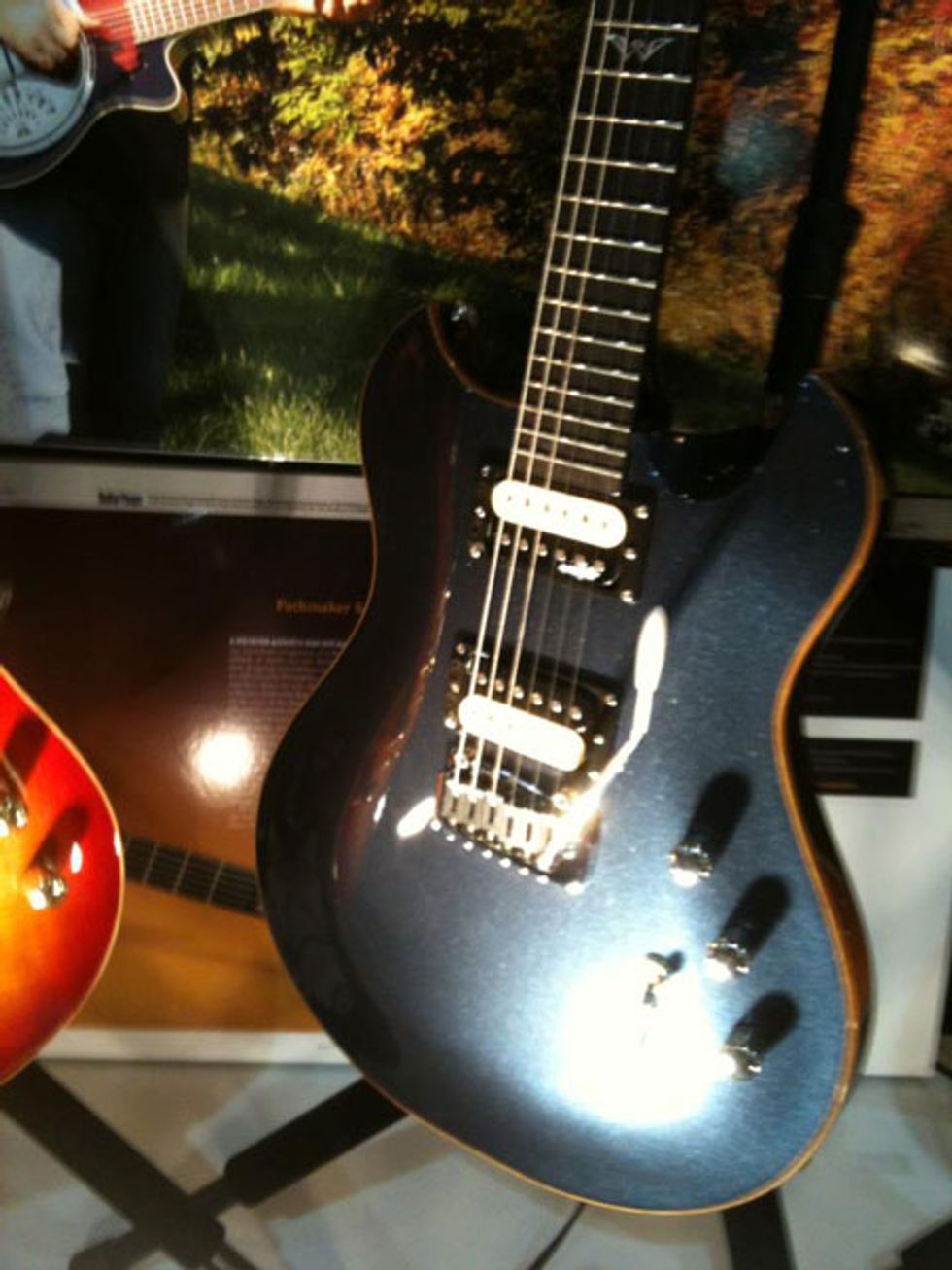 Wechter Pathmaker SB Standard
