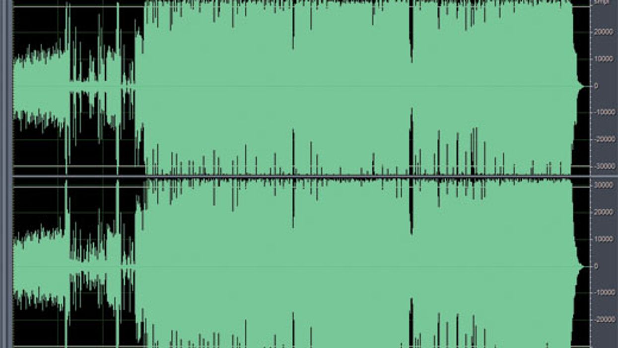 Last Call: The Power of Dynamics