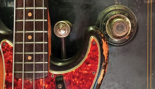 Jol Dantzig's Esoterica Electrica: For What It’s Worth
