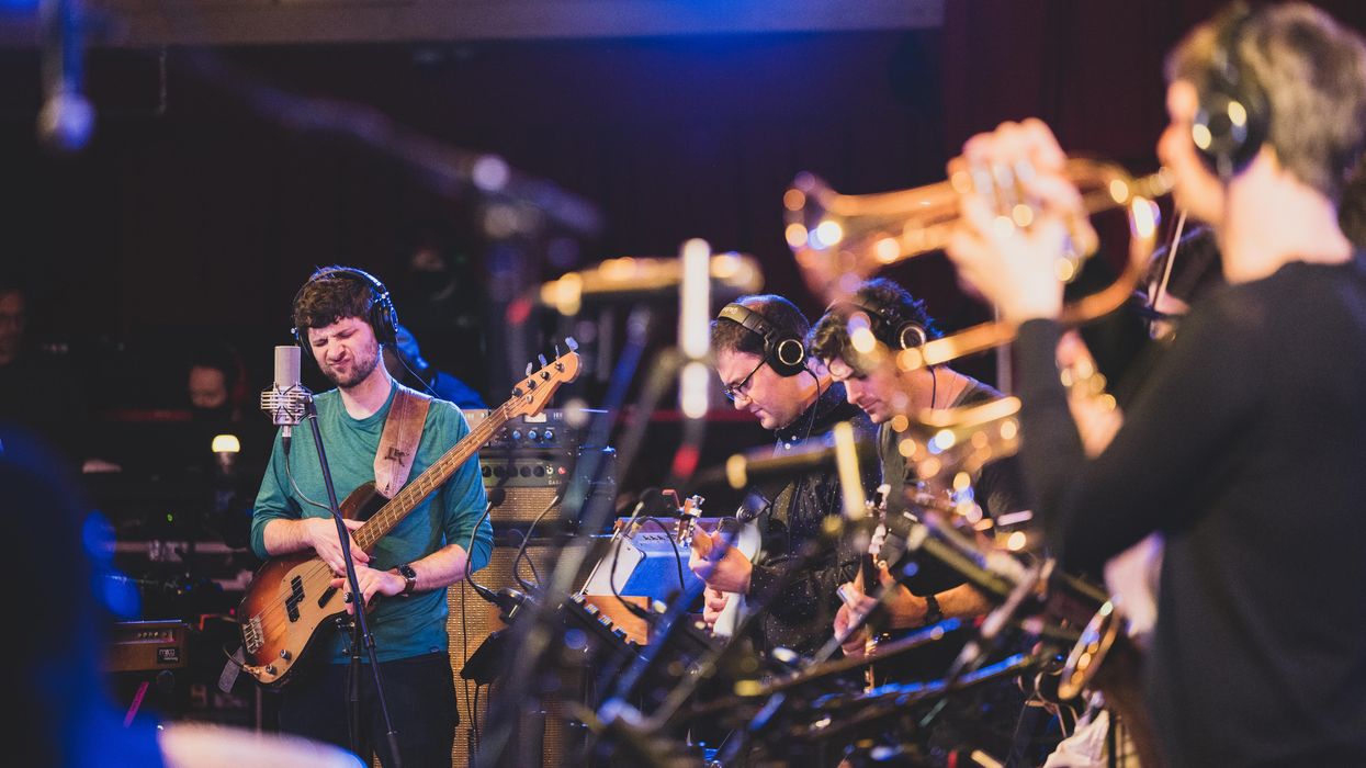 The Evolution of Guitar Media