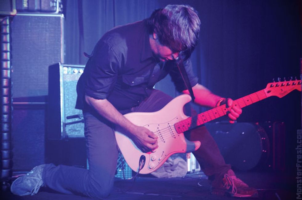 Ben Chasny: Six of Everything