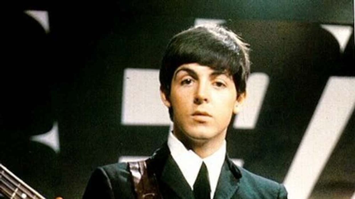 Hey Guitar Players, Wanna Be a Better Bassist?