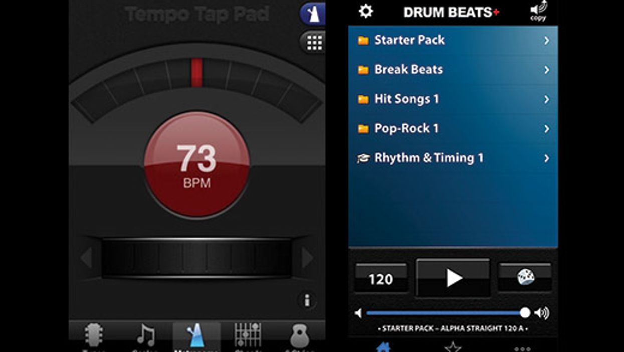 Tone Tips: Curing Tone Issues with Practice