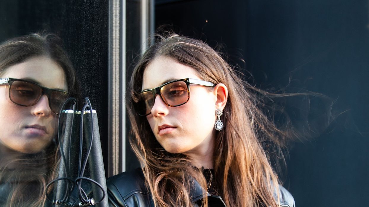 Bass Virtuoso Ciara Moser’s Journey into Jazz Fusion