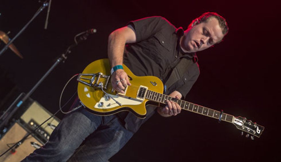 Jason Isbell: Brand New Day