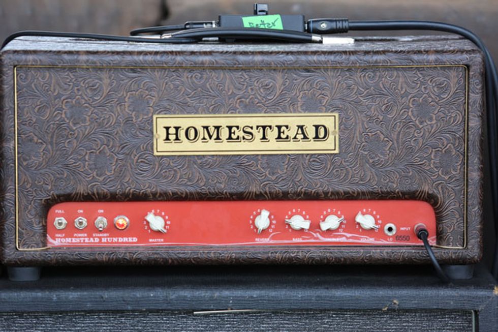 Widespread Panic