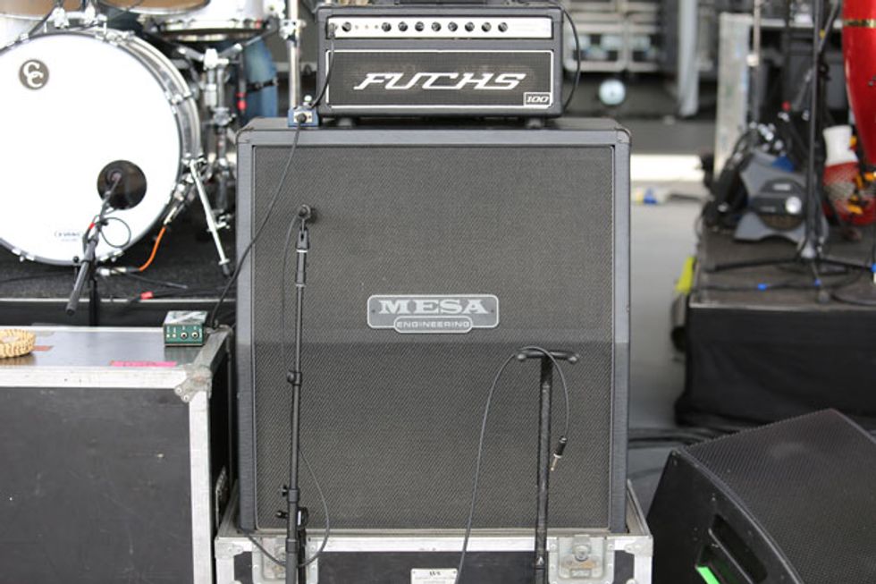 Widespread Panic