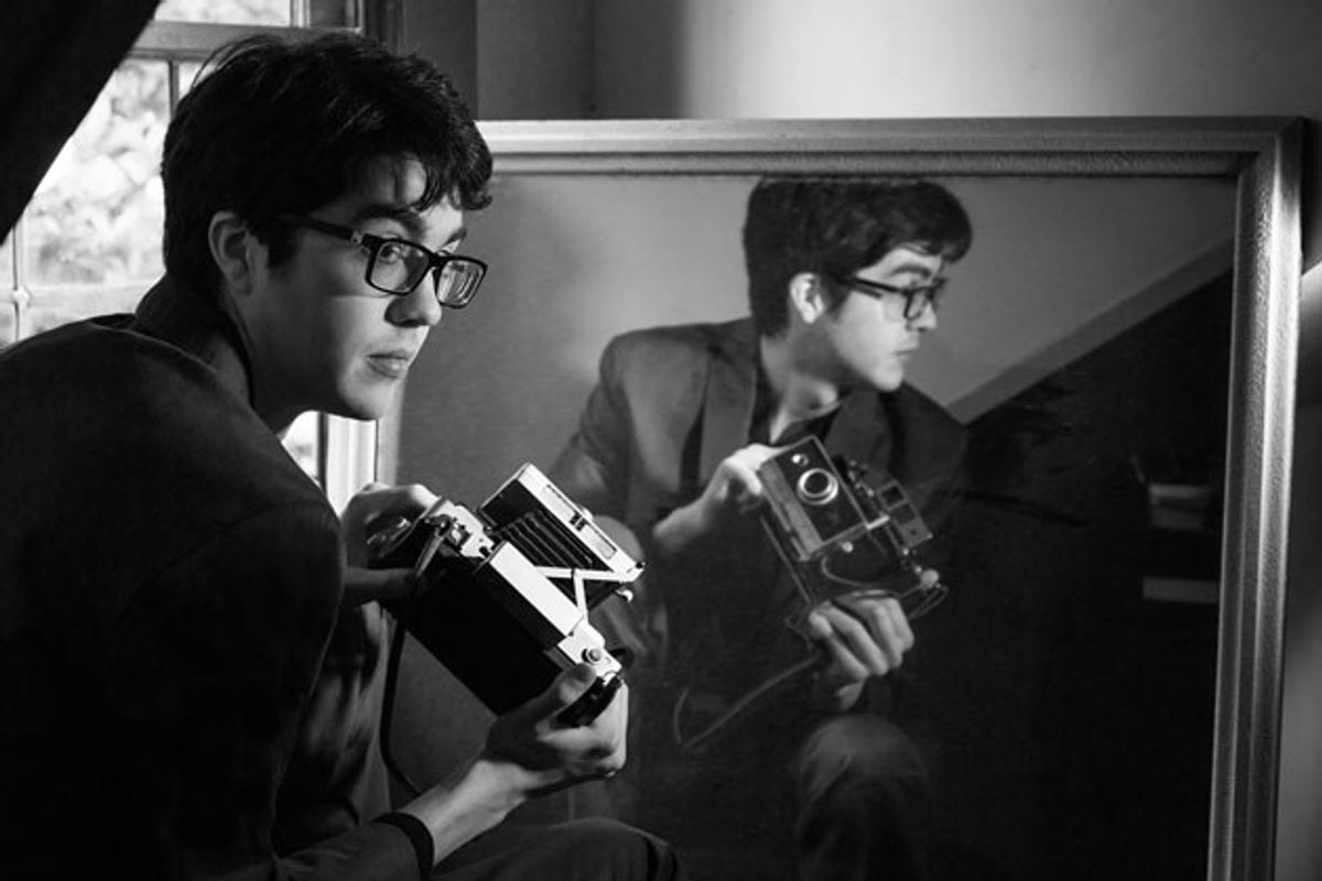 Car Seat Headrest: Will Toledo Drives Forward
