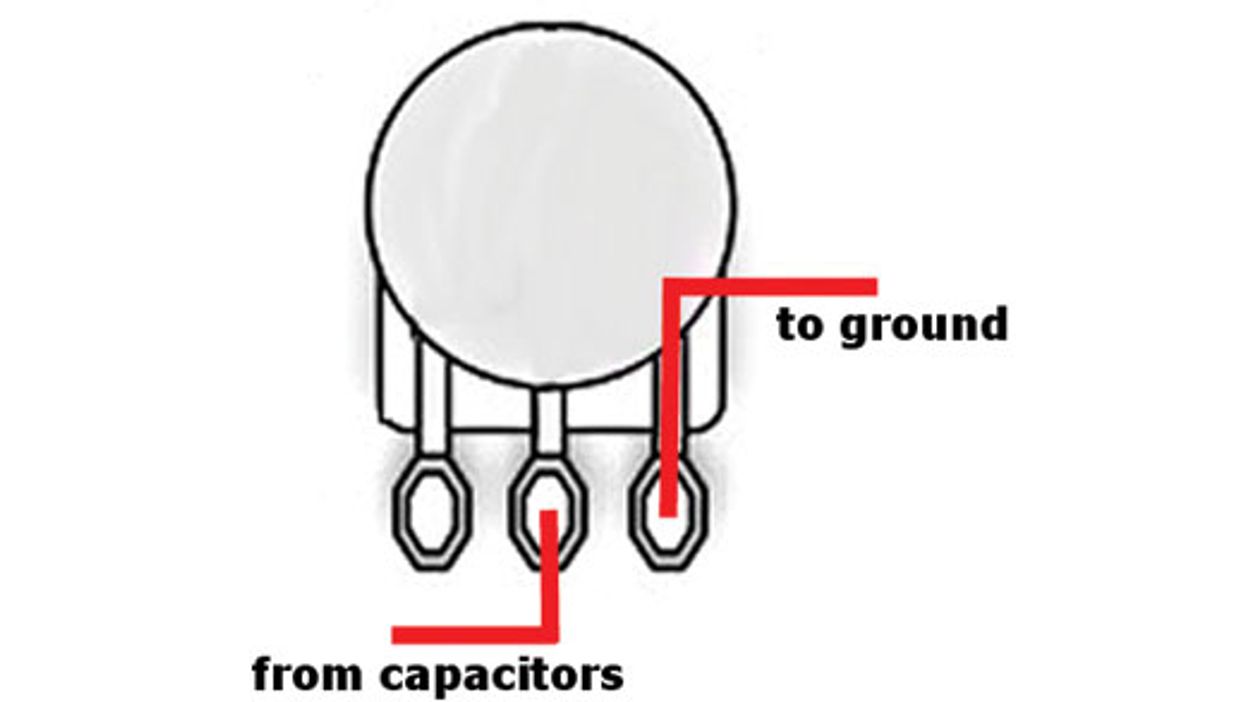 Mod Garage: Varitone Wiring, Reloaded and Extended