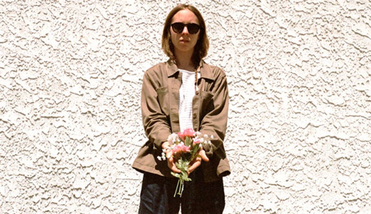 Hand Habits’ Meg Duffy: Guitar Poetry