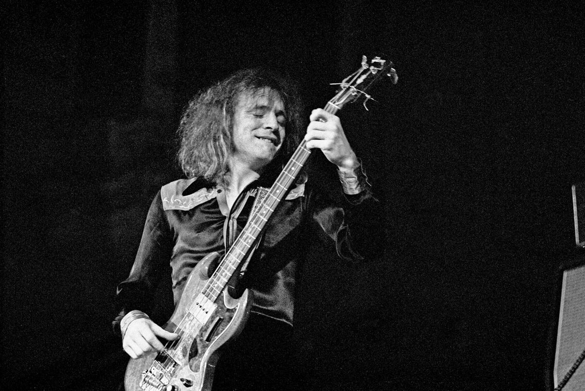 On Bass: Low-End Introductions, Part 2