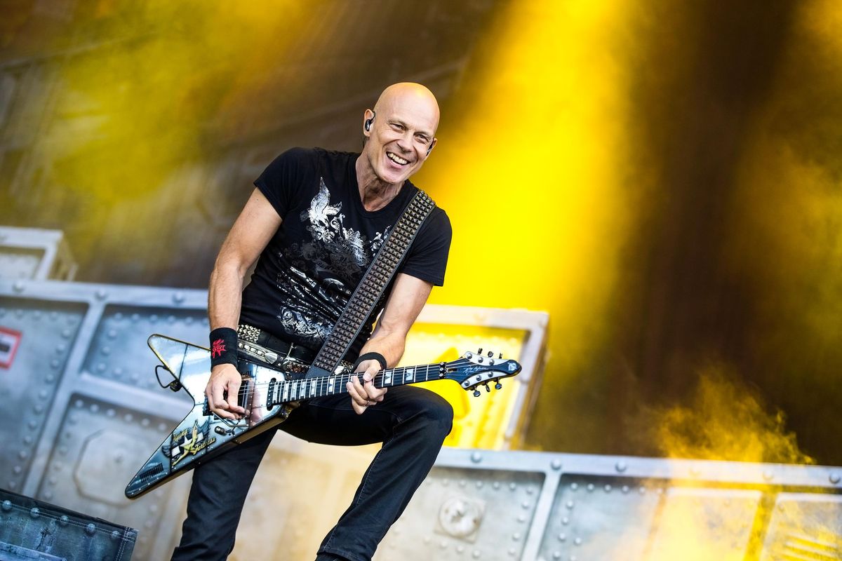 Wolf Hoffmann