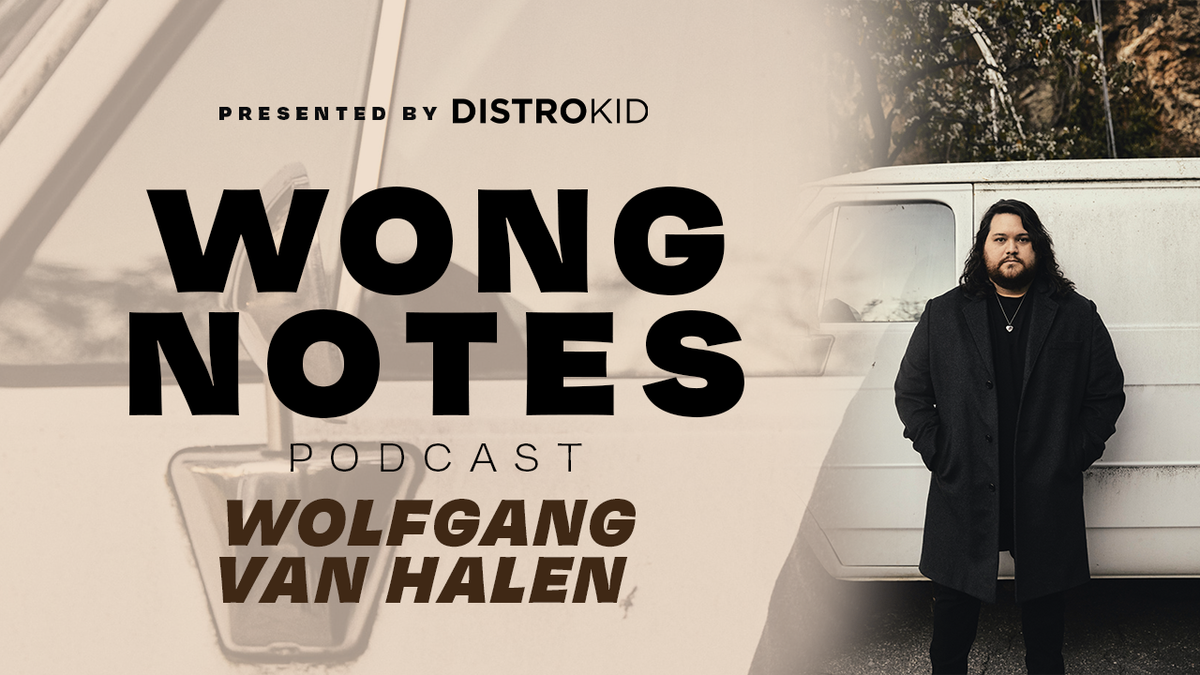 wolfgang van halen wong notes cory wong