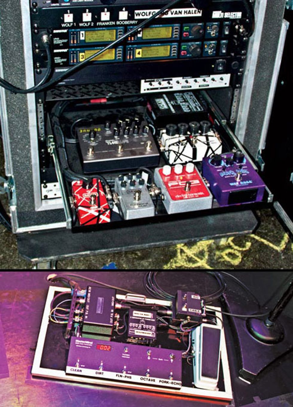 Wolfgang Van Halen