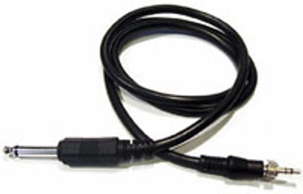 X2 Digital Wireless XDS95