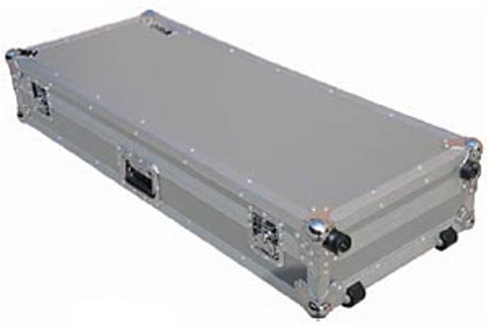 Xotic Effects AC Plus