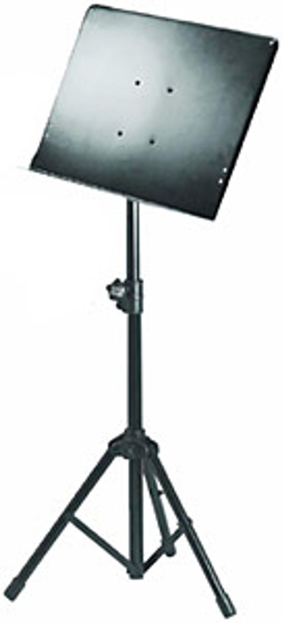 Yamaha MS5000 Music Stand