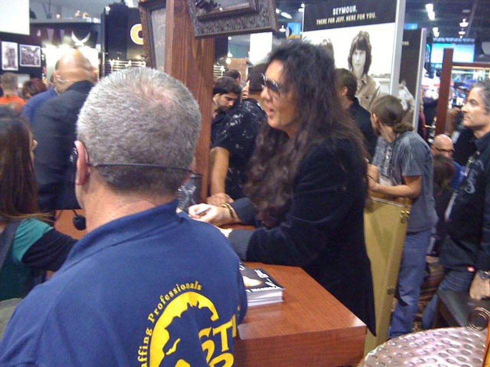 Yngwie Malmsteen