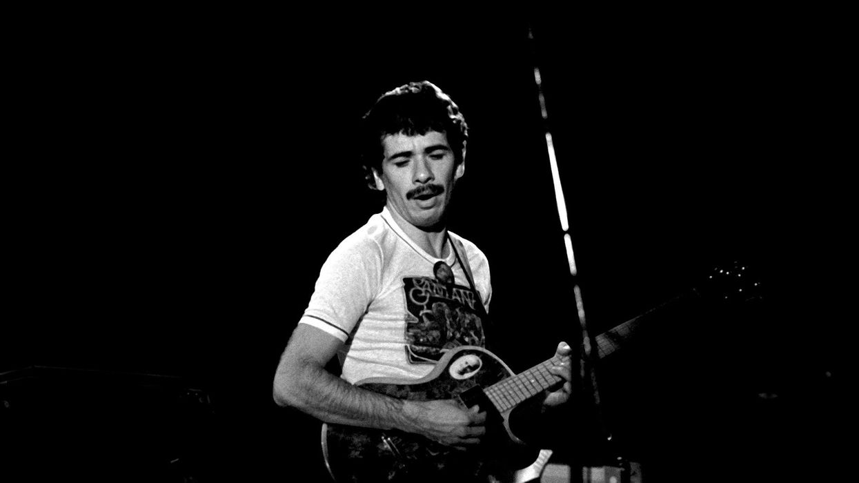 So, What Makes a Guitar Sustain Anyway?