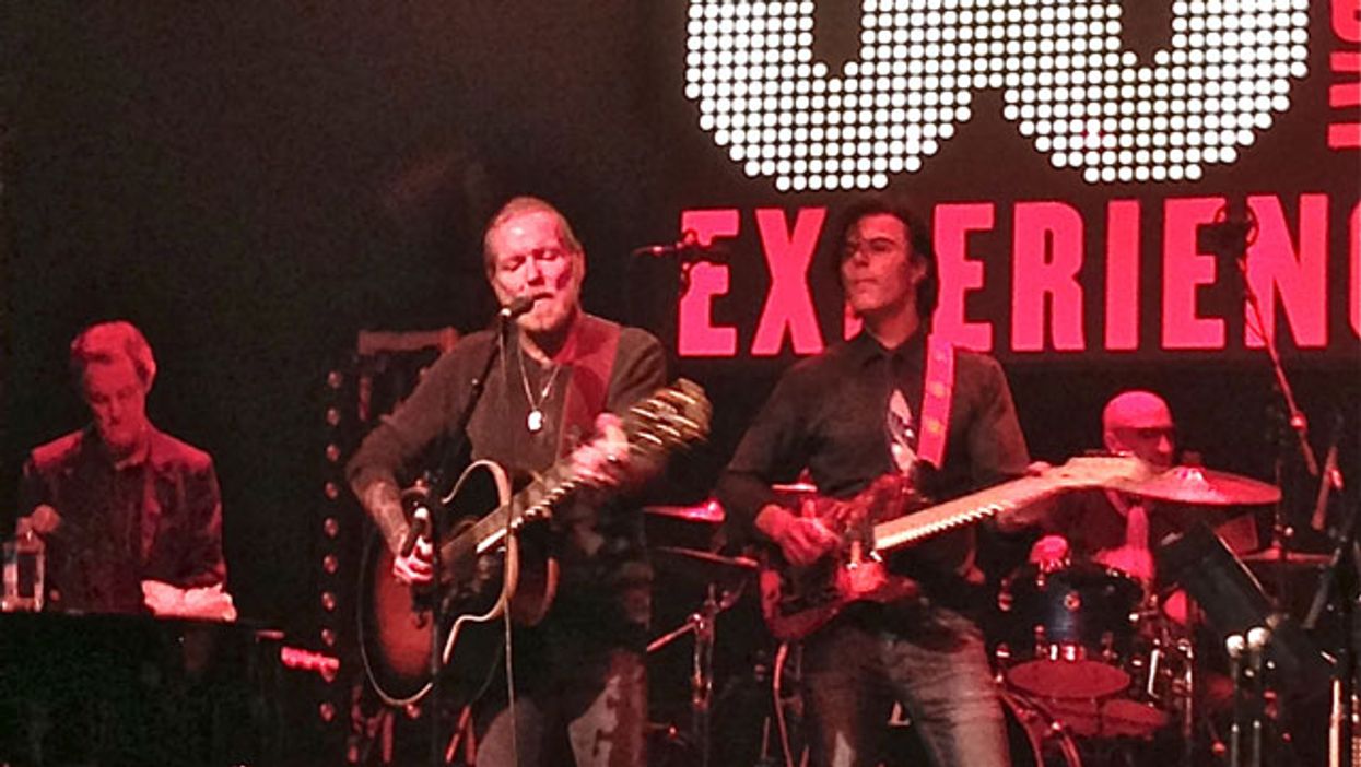 Hitting the Note (Can Musicians Read Minds?)