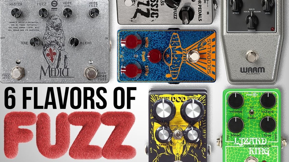 Tools for the Task: Flavors of Fuzz