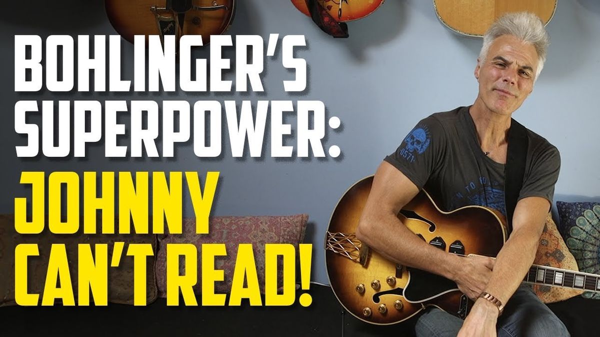 Is Reading Sheet Music Required to Be a Good Guitarist?