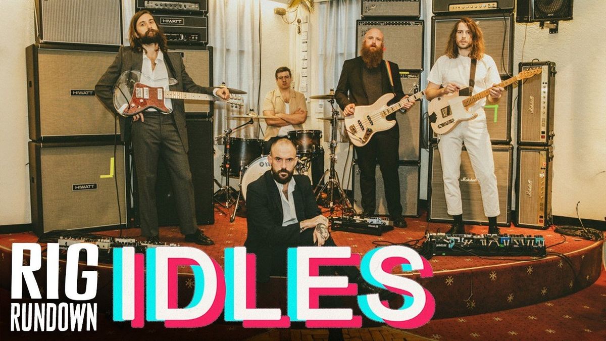 Idles Rig Rundown [2024]