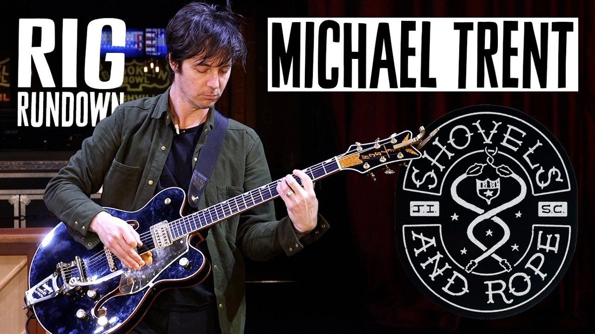 Shovels & Rope Rig Rundown