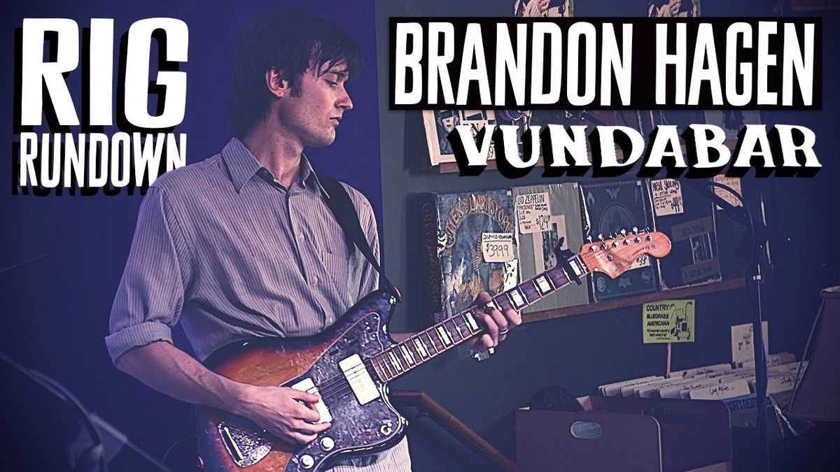 Vundabar Rig Rundown