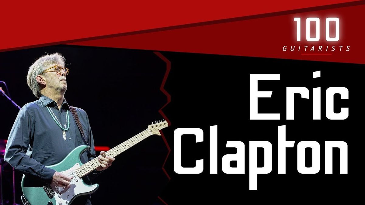 What's Clapton's Best Era?