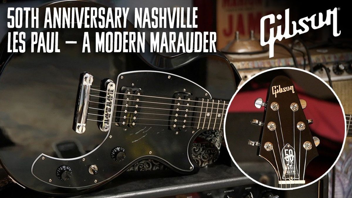 This “Les Paul” Isn’t What You Think…