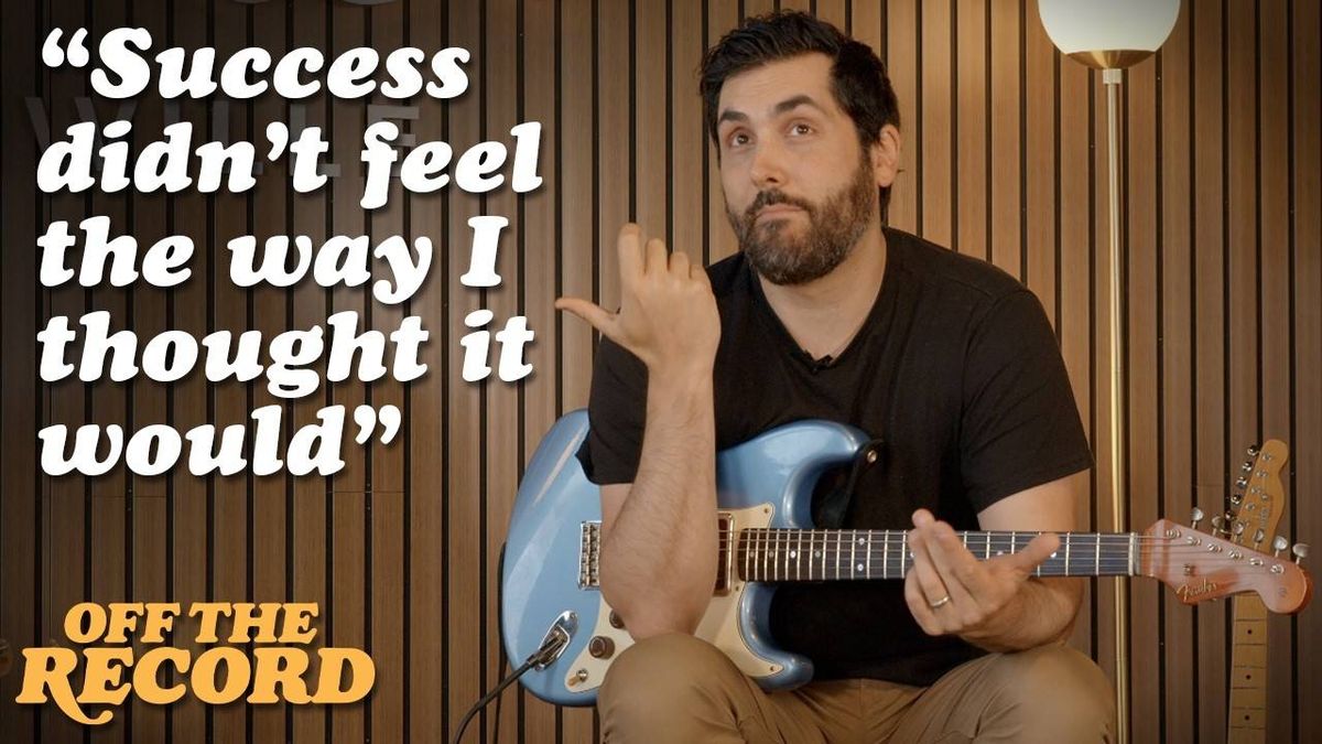 Why Ariel Posen Chose Freedom Over Fame