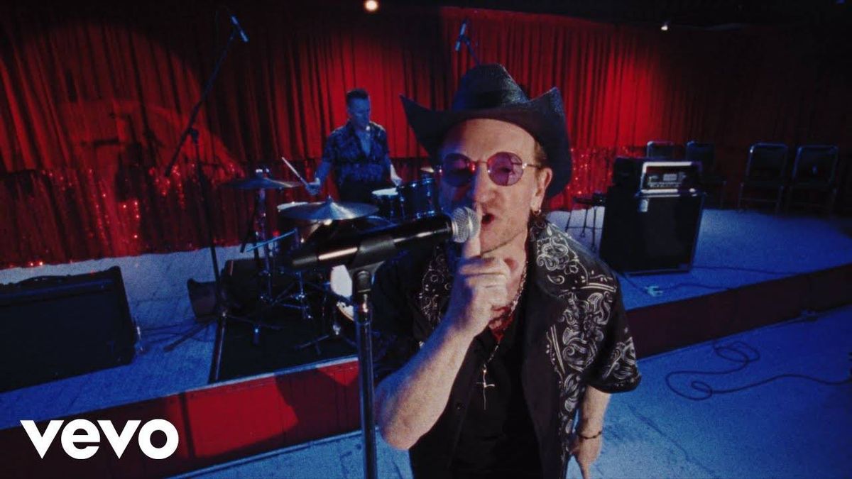 U2 Announces New Studio Album Carnaval De Luz, Out November 13; New Track “Silencio” Out Now