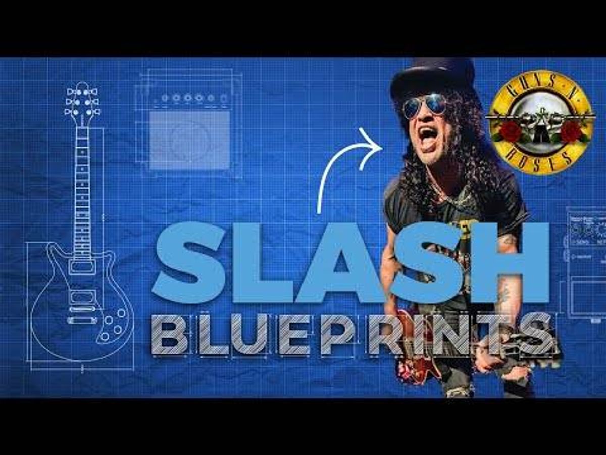 Get Slash Tones Without Breaking The Bank