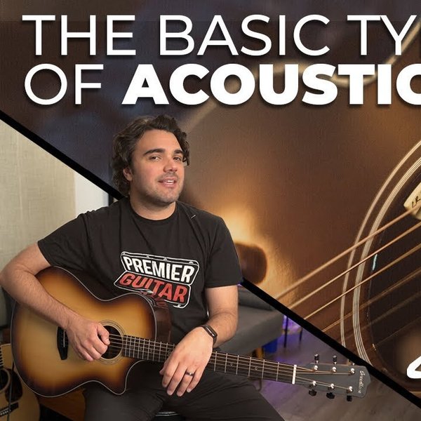 Fender Unveils the Tone Master Super Reverb - Premier Guitar