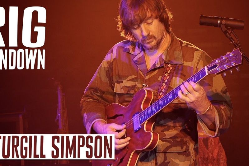 Pluck ‘Em! A Crash Course in Country Guitar - Ex. 14 - Premier Guitar